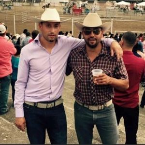 Meet your Posher, Jorge